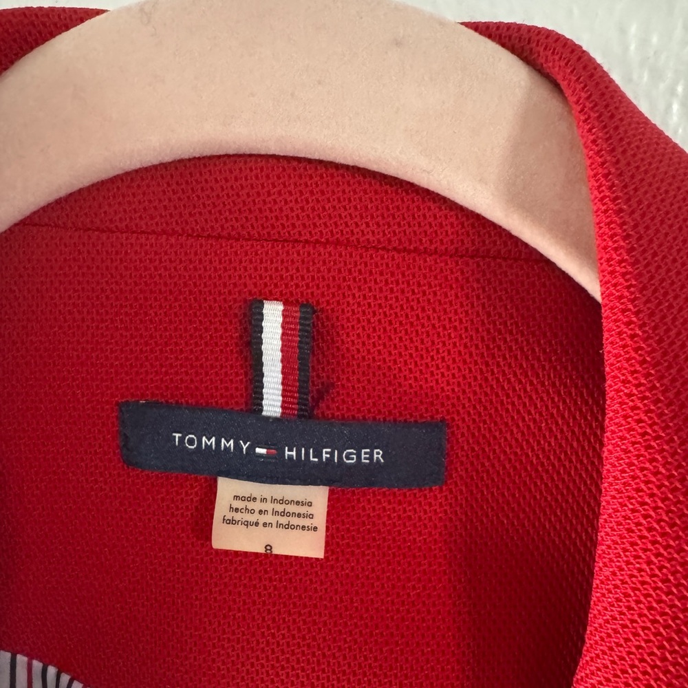 Tommy H Women's Blazer - Picture 11 of 11